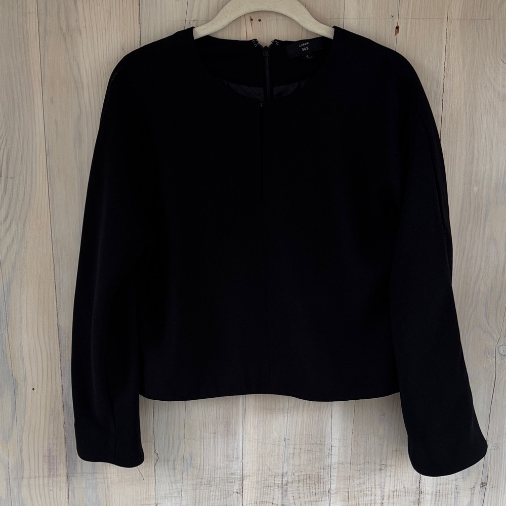 J. Crew Top Size 4
